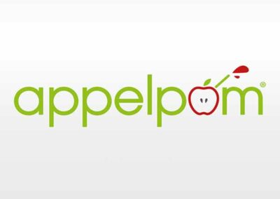 Logo Appelpom