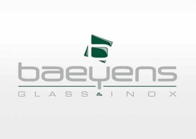 Logo Baeyens