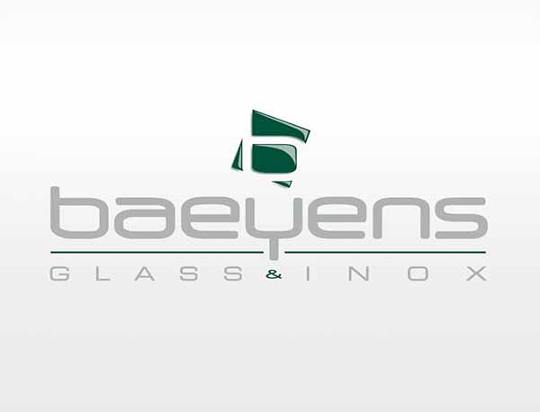 Logo Baeyens