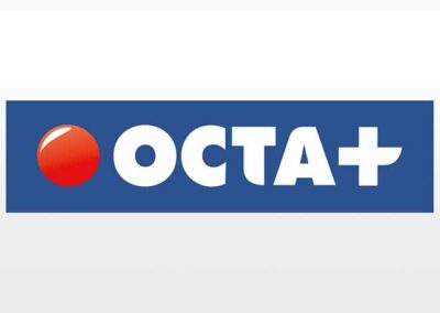 Logo Octa+