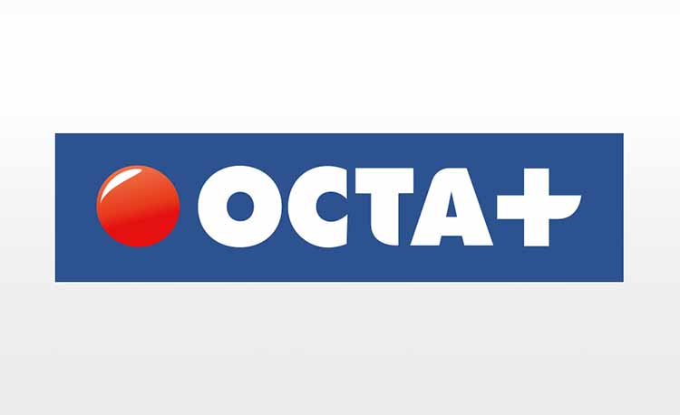Logo Octa+