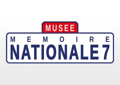 Logo Musée National 7