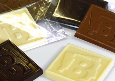 Chocolats Bertrand Manufacturer