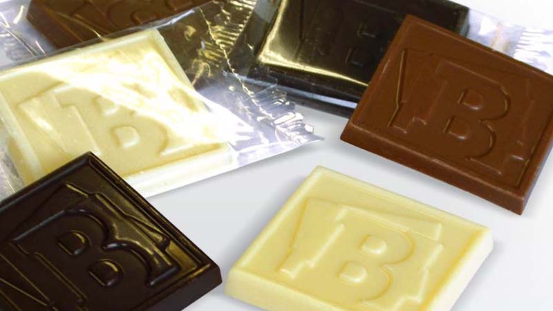 Chocolats Bertrand Manufacturer