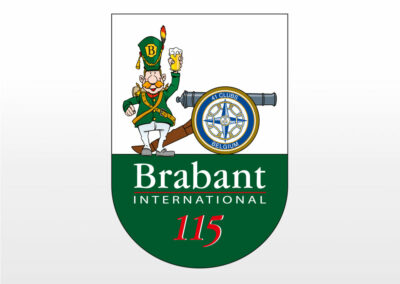 Logo 41 Brabant International 115